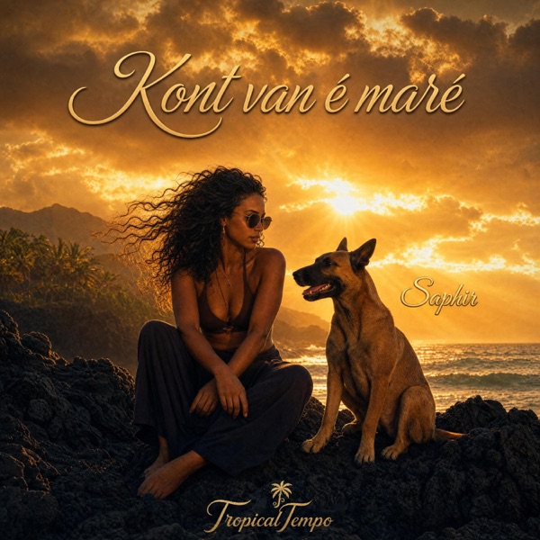 Kont van é maré
