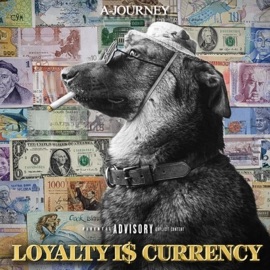 In My City (feat. Python P) A-Journey