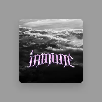 Listen to Inmune, watch music videos, read bio, see tour dates & more!