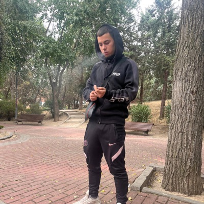 MADRID ME ATRAPA - Single