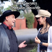 Salta Es una Mujer Morena - Single - Marina González & Chaqueño Palavecino