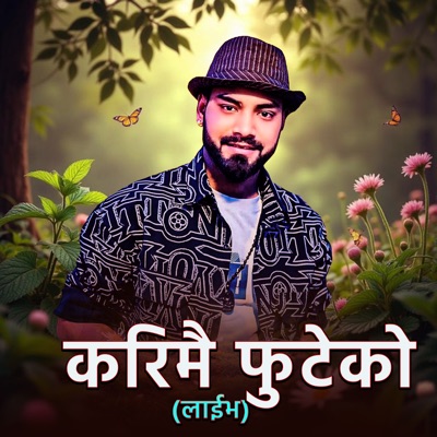 Karimai Futeko (Live) - Single