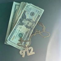 Poppin - Single - Dtown Baby