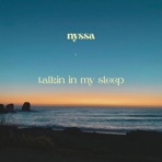 talkin in my sleep - Single