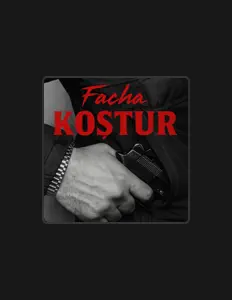 Dengarkan FACHA, tonton video musik, baca bio, lihat tanggal tur & lainnya!