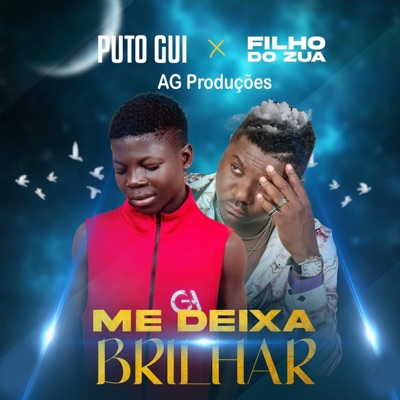 Me Deixa Brilhar - Single