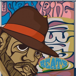 The Spy Ring Instrumentals