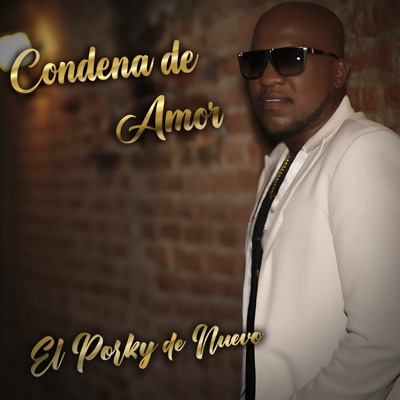 Condena de Amor - Single