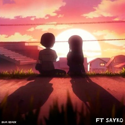 Bam (Remix) [feat. Sayko] - Single