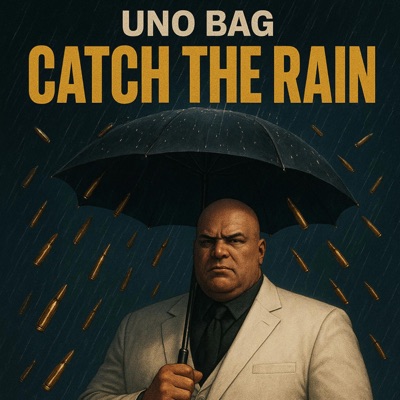Catch the rain - Single