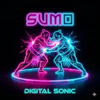 SUMO — Digital Sonic