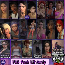 FIG (feat. Lit Andy) DropDeadJedd