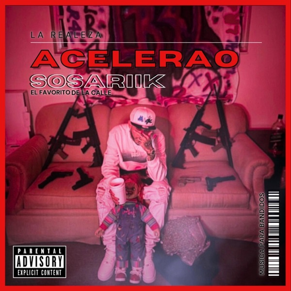 Acelerau (feat. djdieppa)