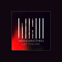 WEKNOWNOTHING