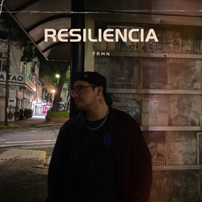 RESILIENCIA - Single