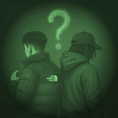 Decisão (feat. Levi Menezes) - Single