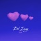 Did I say - T.J.M. lyrics