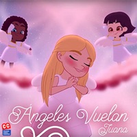 Ángeles de Dios - Single - Juana & Canticuentos