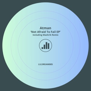 Not Afraid to Fail - Single