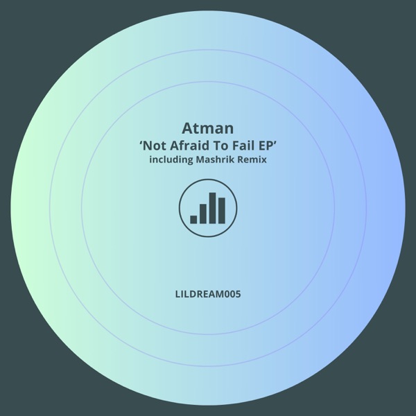 Not Afraid to Fail - Single