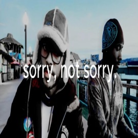 sorry, not sorry Cletus Strap