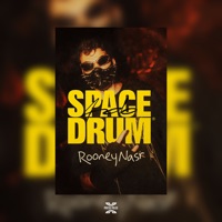 Space Drum - Single - RooneyNasr