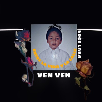 Ven ven (feat. JUANZX) - Single