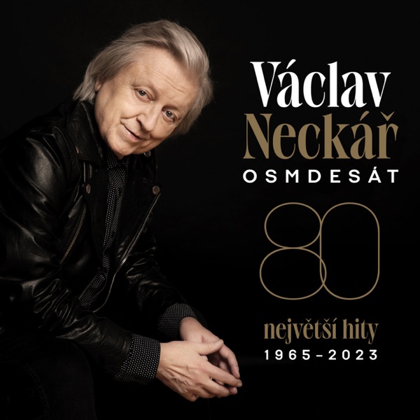 Osmdesát / Největší hity 1965-2023