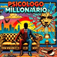 PSICÓLOGO MILLONARIO - Single - Tono