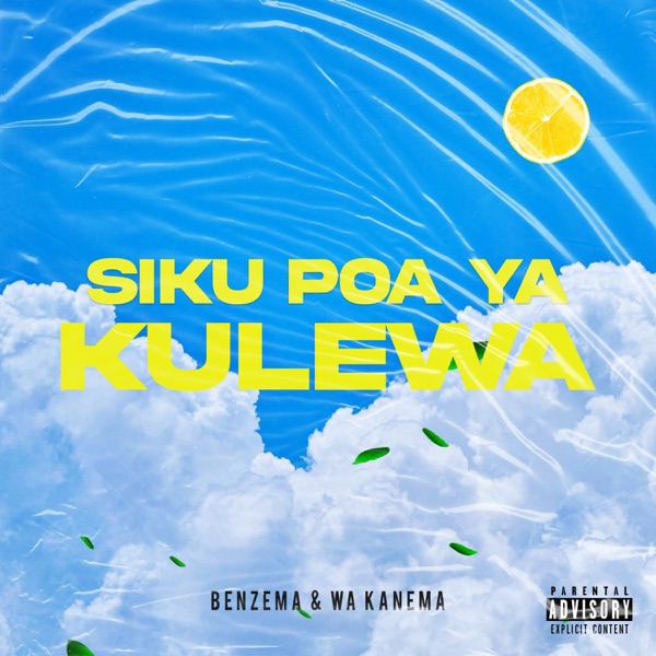 Siku Poa Ya Kulewa