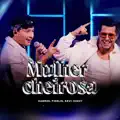 MULHER CHEIROSA