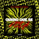 Quero Que Se Foda Single