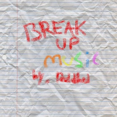 breakup music - Single