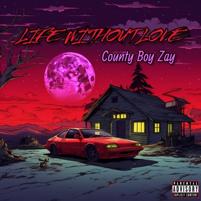 Life Without Love - Single