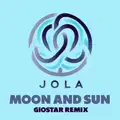 MOON AND SUN