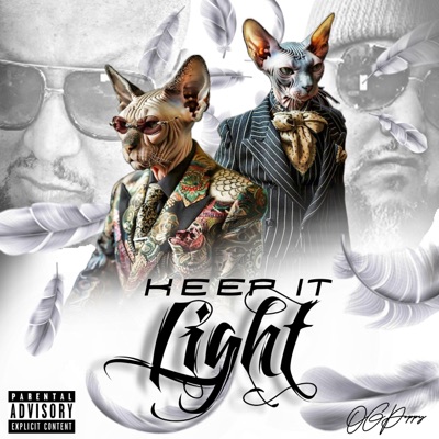 Keep it Light - Single