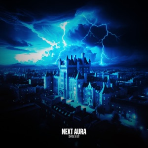 NEXT AURA - Single