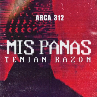 Mi pana tenía razón... - Single