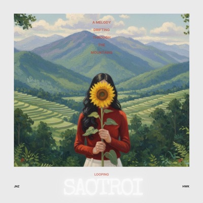 SÁO TRÔI (Ambient Loop) [feat. HW KANG] [Live] - Single