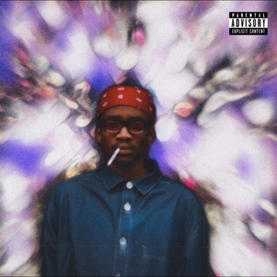 GUILLERMO'S LAST STOP - EP