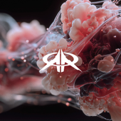Double Vision (Extended Mix) song art