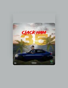 收听 Clackham、观看音乐视频、阅读小传、查看巡演日期等 ！