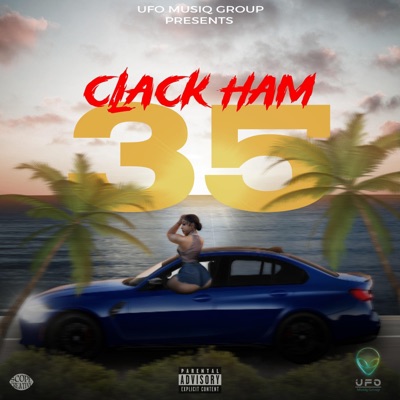 35 (feat. UFO Musiq GRoup) - Single