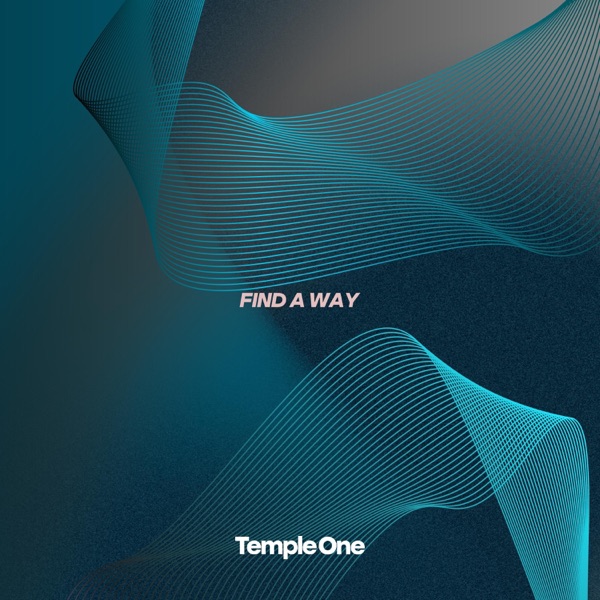 Find a Way - Single