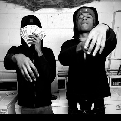 Fu¢k a Plug (feat. 863 Luh Dae & 863 Jay) - Single