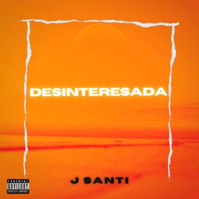 Desinteresada - Single