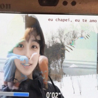 Eu chapei, eu te amo - Single