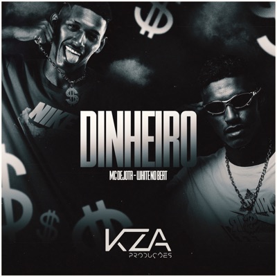Dinheiro - Single