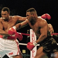 Iron Mike - Single - Jaywall