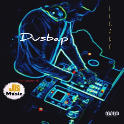 Dusbap • Prod x LEGADO  Instrumental - Single